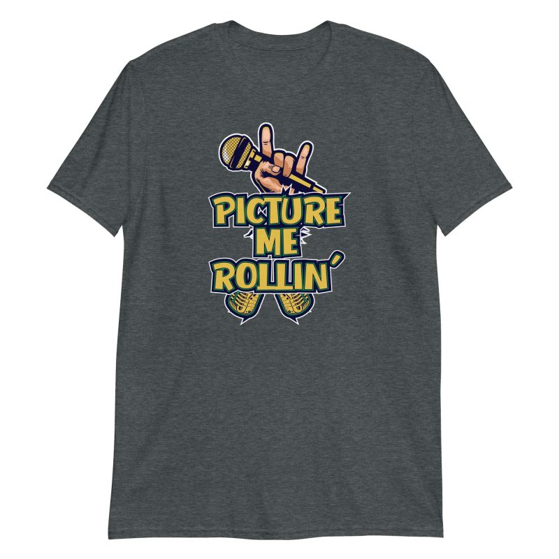 Picture Me Rollin