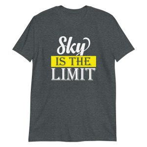 Sky is the Limit