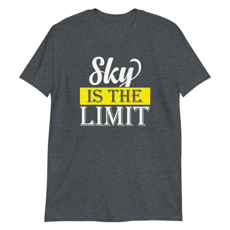 Sky is the Limit