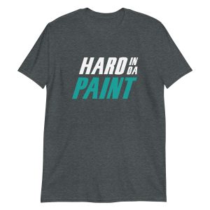 Hard In da Paint