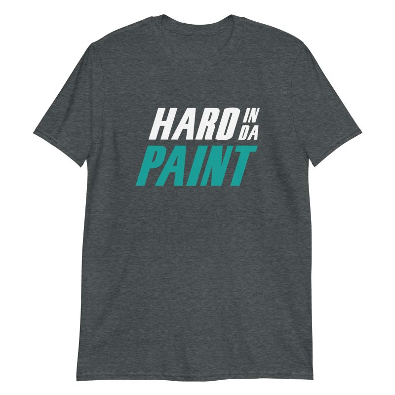 Hard In da Paint