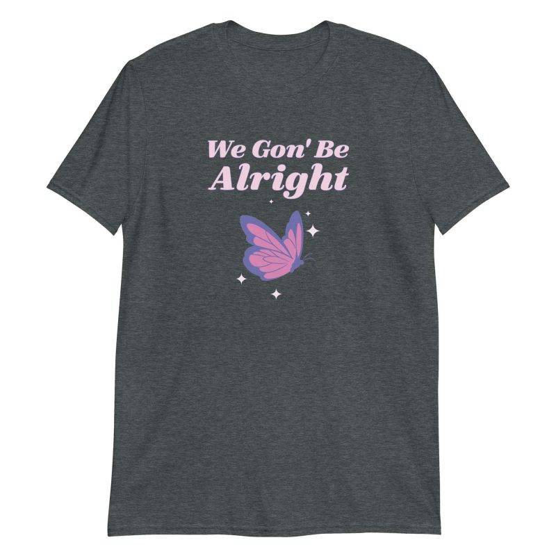 We Gon' Be Alright