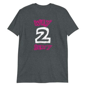 Way 2 Sexy