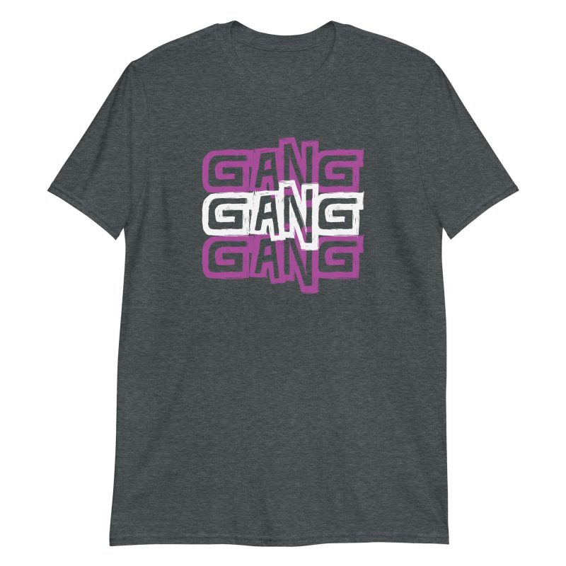 Gang Gang Gang