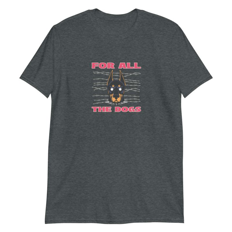 For All The Dogs