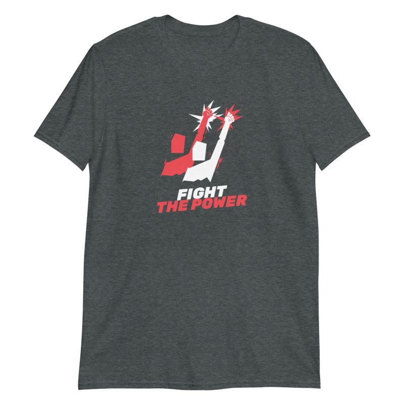 Fight the Power