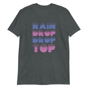 Raindrop Drop Top