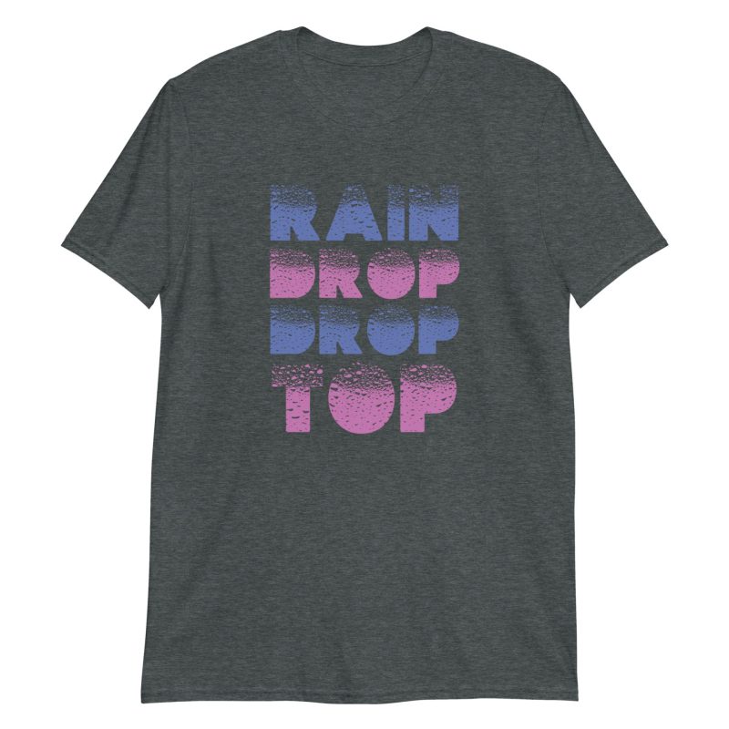 Raindrop Drop Top