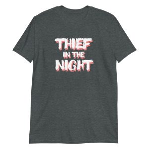 Thief in the Night