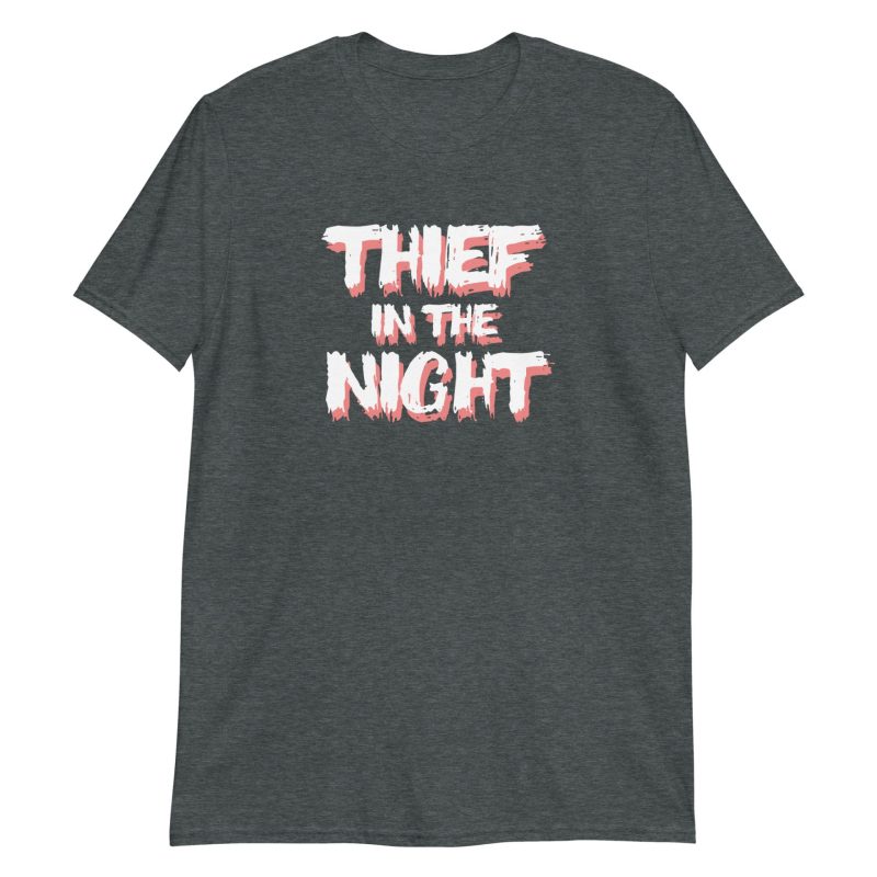 Thief in the Night