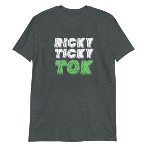 Ricky Ticky Toc