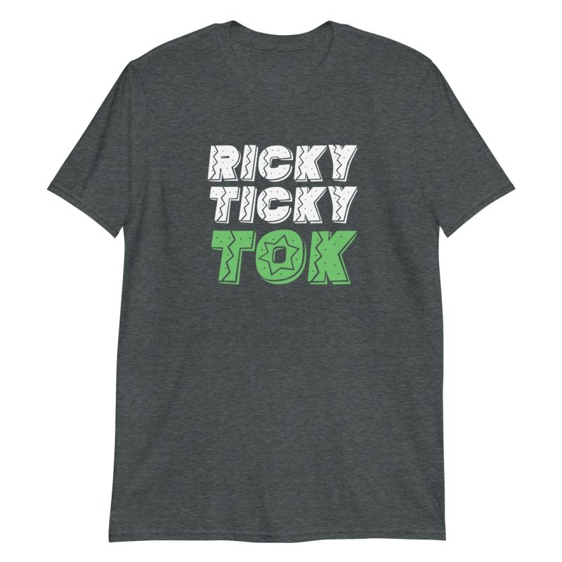 Ricky Ticky Toc