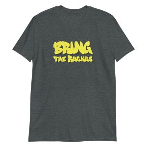 Bring the Ruckus