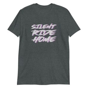 Silent Ride Home