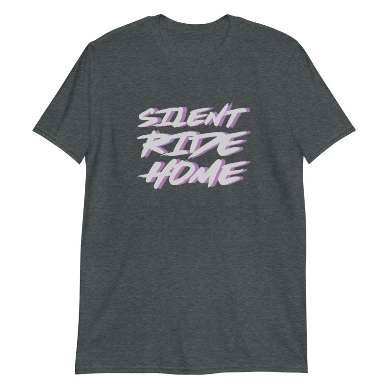 Silent Ride Home