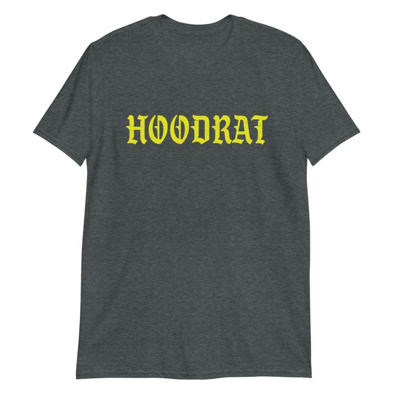 HOODRAT