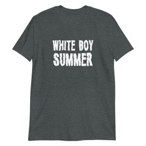 White Boy Summer