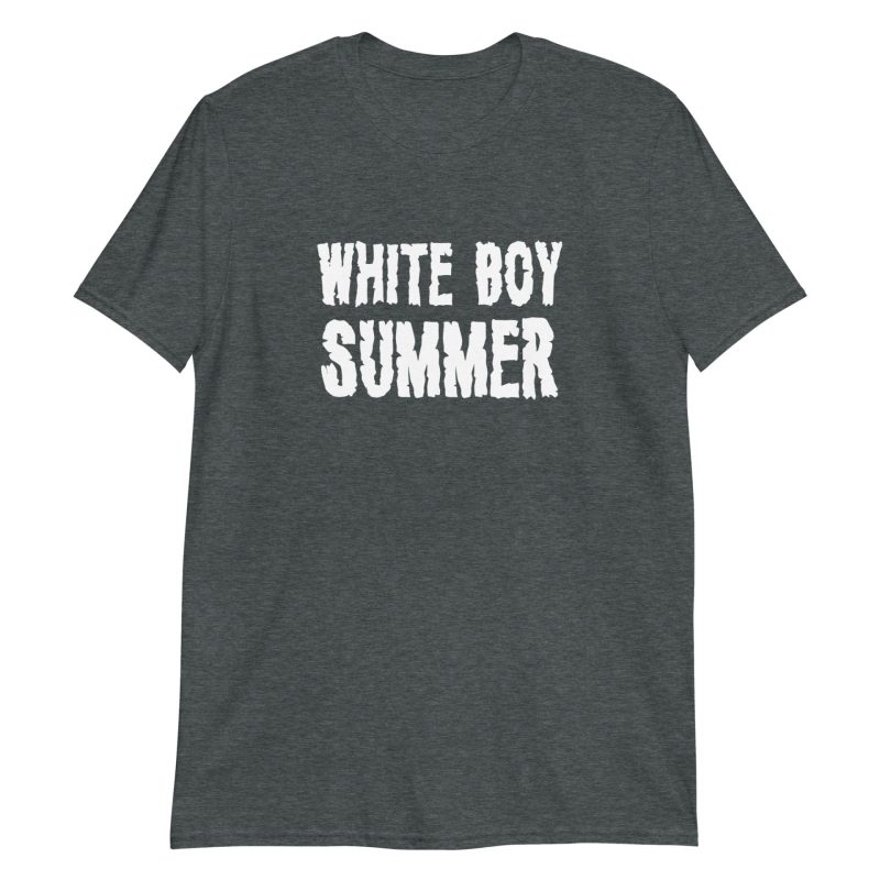 White Boy Summer