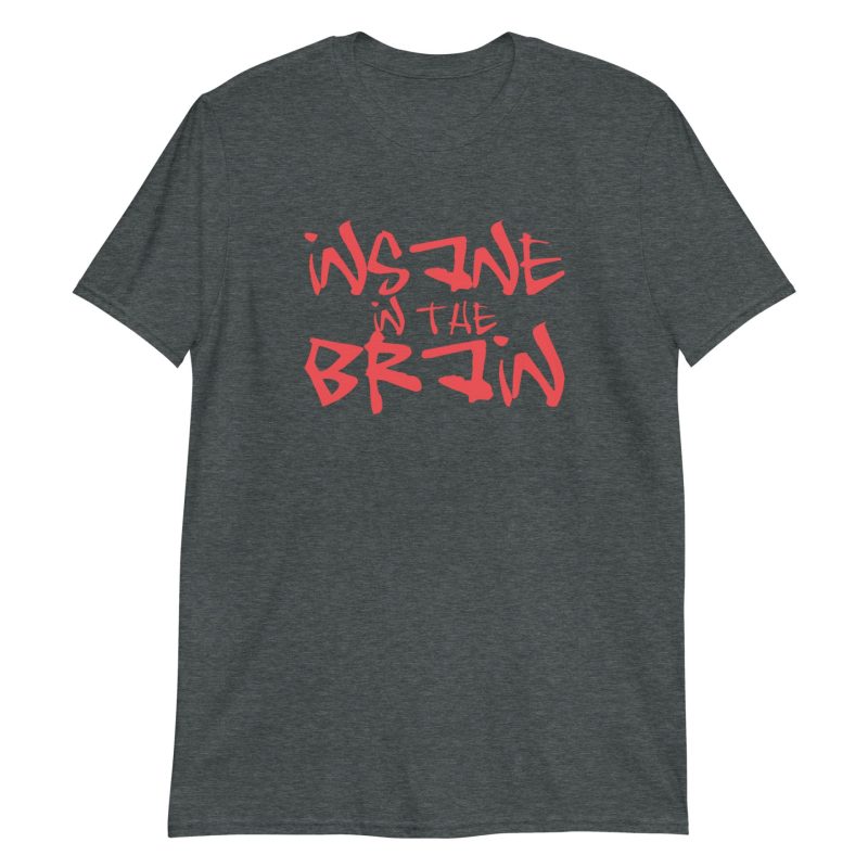 Insane in the Brain