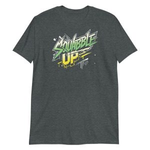 Squabble Up Short-Sleeve Unisex T-Shirt