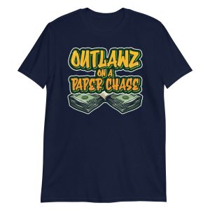 Outlawz On A Paper Chase