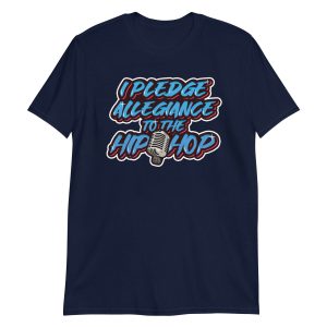 I Pledge Allegiance To The Hip-Hop