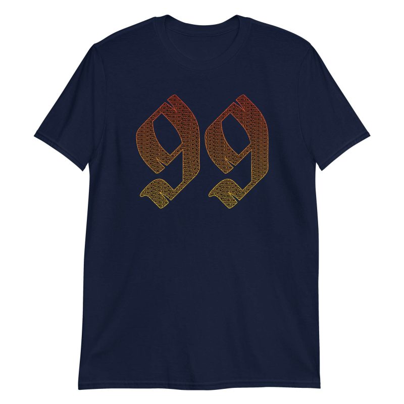 Ninety Nine Problems
