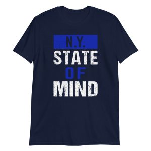 N.Y. State of Mind