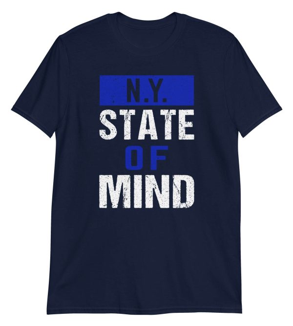 N.Y. State of Mind