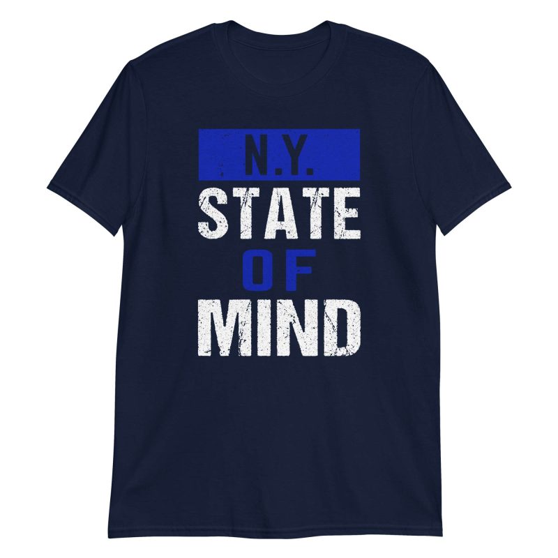 N.Y. State of Mind