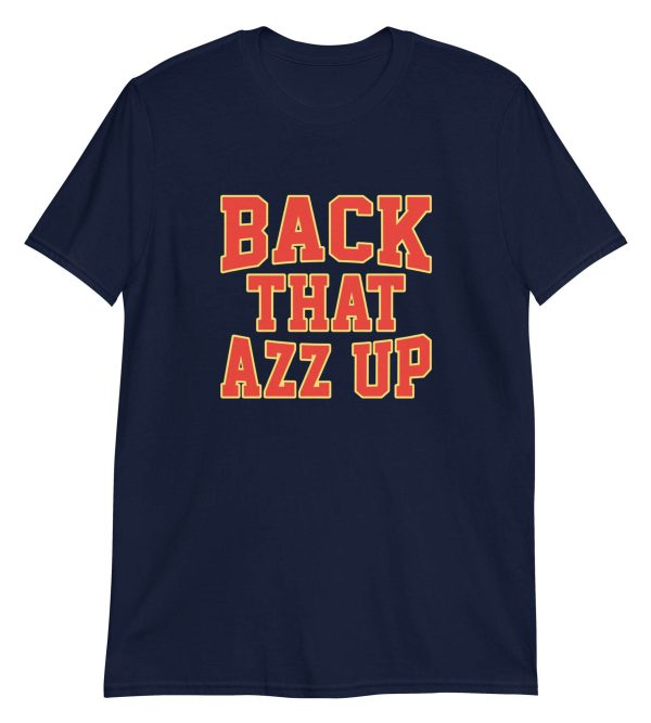 Back That Azz Up