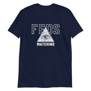 Feds Watching