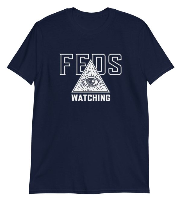 Feds Watching