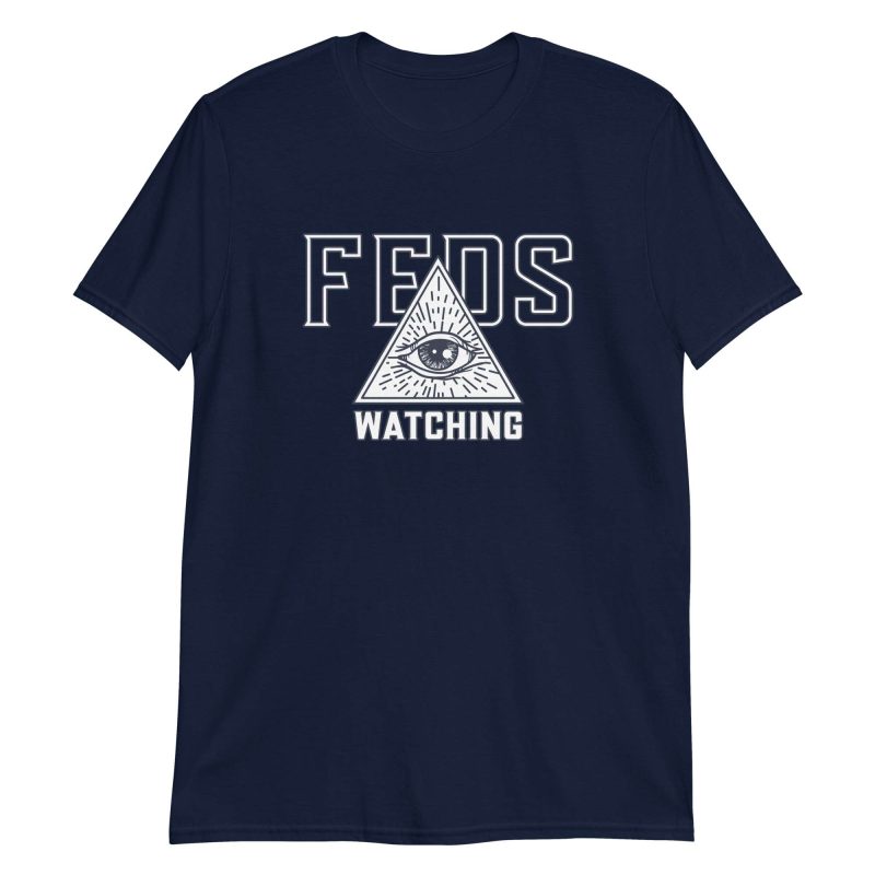 Feds Watching