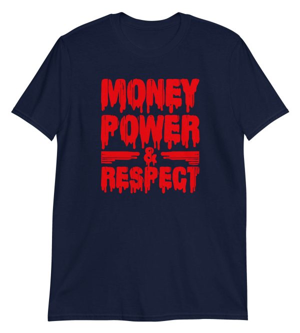 Money, Power & Respect