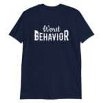 Worst Behavior