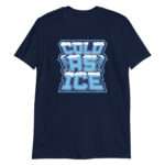 Cold As Ice