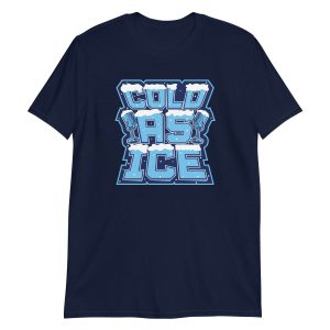 Cold As Ice