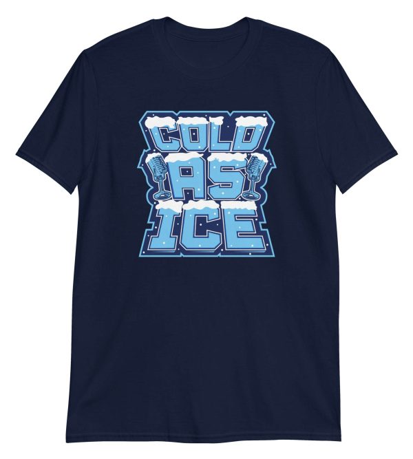 Cold As Ice