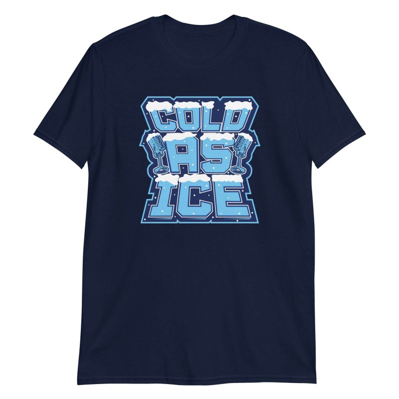 Cold As Ice