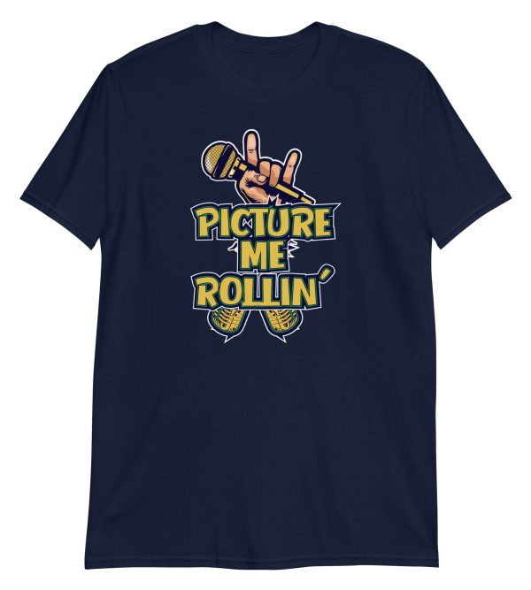 Picture Me Rollin
