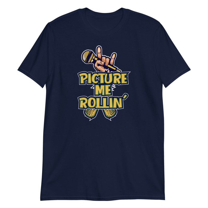 Picture Me Rollin