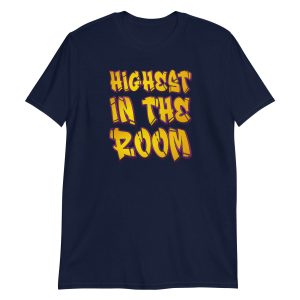 Highest in the Room
