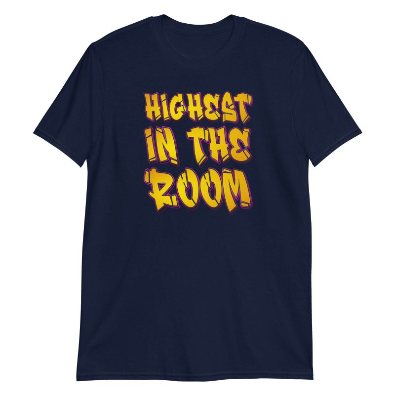 Highest in the Room