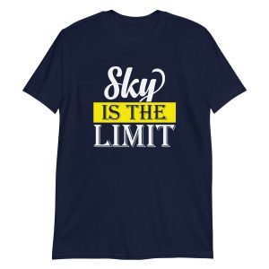 Sky is the Limit
