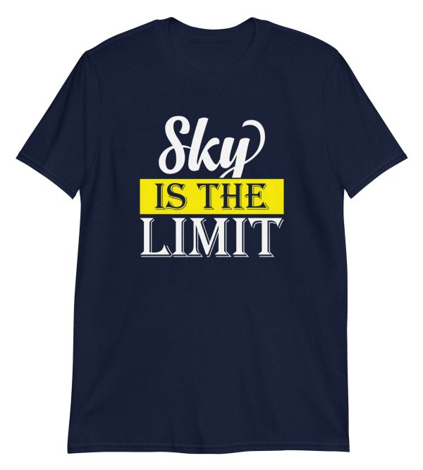 Sky is the Limit