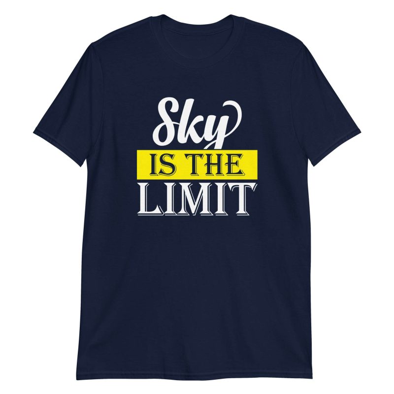 Sky is the Limit