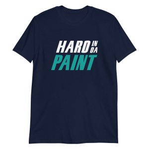 Hard In da Paint