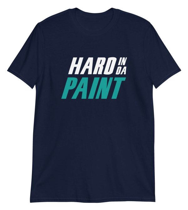 Hard In da Paint