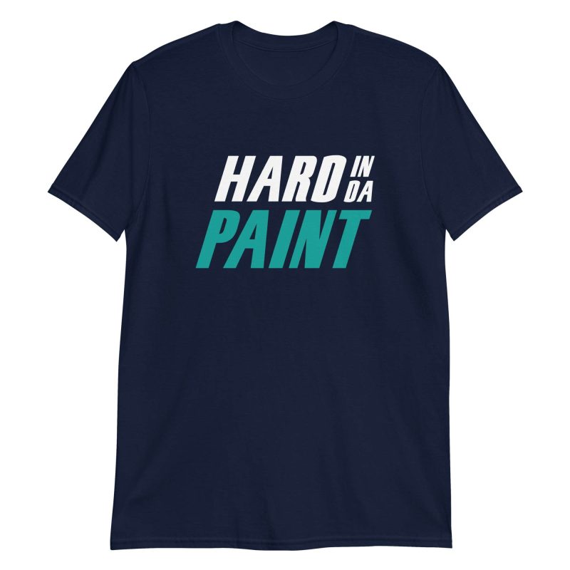 Hard In da Paint